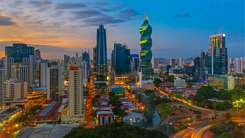 Panama Business Consultants